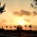 Carlos Sainz (ESP) Scuderia Toro Rosso STR10 at Formula One World Championship, Rd19, Abu Dhabi Grand Prix, Practice, Yas Marina Circuit, Abu Dhabi, UAE, Friday 27 November 2015. © Sutton Motorsport Images