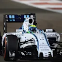 Felipe Massa (BRA) Williams FW37 at Formula One World Championship, Rd19, Abu Dhabi Grand Prix, Practice, Yas Marina Circuit, Abu Dhabi, UAE, Friday 27 November 2015. © Sutton Motorsport Images