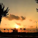 Will Stevens (GBR) Marussia at Formula One World Championship, Rd19, Abu Dhabi Grand Prix, Practice, Yas Marina Circuit, Abu Dhabi, UAE, Friday 27 November 2015. © Sutton Motorsport Images