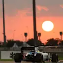 Felipe Massa (BRA) Williams FW37 at Formula One World Championship, Rd19, Abu Dhabi Grand Prix, Practice, Yas Marina Circuit, Abu Dhabi, UAE, Friday 27 November 2015. © Sutton Motorsport Images