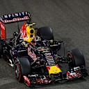 Daniil Kvyat (RUS) Red Bull Racing RB11 at Formula One World Championship, Rd19, Abu Dhabi Grand Prix, Qualifying, Yas Marina Circuit, Abu Dhabi, UAE, Saturday 28 November 2015. © Sutton Motorsport Images