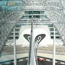 Kimi Raikkonen (FIN) Ferrari SF15-T at Formula One World Championship, Rd19, Abu Dhabi Grand Prix, Qualifying, Yas Marina Circuit, Abu Dhabi, UAE, Saturday 28 November 2015. © Sutton Motorsport Images