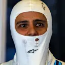 Felipe Massa (BRA) Williams at Formula One World Championship, Rd19, Abu Dhabi Grand Prix, Qualifying, Yas Marina Circuit, Abu Dhabi, UAE, Saturday 28 November 2015. © Sutton Motorsport Images