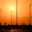 Lewis Hamilton (GBR) Mercedes AMG F1 W06 at Formula One World Championship, Rd19, Abu Dhabi Grand Prix, Qualifying, Yas Marina Circuit, Abu Dhabi, UAE, Saturday 28 November 2015. © Sutton Motorsport Images