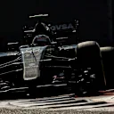 Pastor Maldonado (VEN) Lotus E23 Hybrid at Formula One World Championship, Rd19, Abu Dhabi Grand Prix, Qualifying, Yas Marina Circuit, Abu Dhabi, UAE, Saturday 28 November 2015. © Sutton Motorsport Images