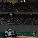 Felipe Massa (BRA) Williams FW37 at Formula One World Championship, Rd19, Abu Dhabi Grand Prix, Race, Yas Marina Circuit, Abu Dhabi, UAE, Sunday 29 November 2015. © Sutton Motorsport Images