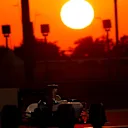 Valtteri Bottas (FIN) Williams FW37 at Formula One World Championship, Rd19, Abu Dhabi Grand Prix, Race, Yas Marina Circuit, Abu Dhabi, UAE, Sunday 29 November 2015. © Sutton Motorsport Images