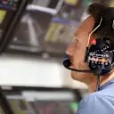 Christian Horner (GBR) Red Bull Racing Team Principal at Formula One World Championship, Rd19, Abu Dhabi Grand Prix, Race, Yas Marina Circuit, Abu Dhabi, UAE, Sunday 29 November 2015. © Sutton Motorsport Images