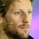 Romain Grosjean (FRA) Lotus F1 at Formula One World Championship, Rd19, Abu Dhabi Grand Prix, Preparations, Yas Marina Circuit, Abu Dhabi, UAE, Thursday 26 November 2015. © Sutton Motorsport Images