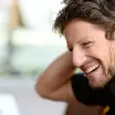 Romain Grosjean (FRA) Lotus F1 at Formula One World Championship, Rd19, Abu Dhabi Grand Prix, Preparations, Yas Marina Circuit, Abu Dhabi, UAE, Thursday 26 November 2015. © Sutton Motorsport Images