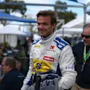 Giedo van der Garde (NDL) at Formula One World Championship, Rd1, Australian Grand Prix, Practice, Albert Park, Melbourne, Australia, Friday 13 March 2015. © Sutton Motorsport Images