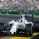 at Formula One World Championship, Rd1, Australian Grand Prix, Qualifying, Albert Park, Melbourne, Australia, Saturday 14 March 2015. © Sutton Motorsport Images