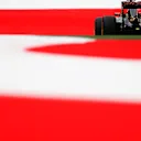 Pastor Maldonado (VEN) Lotus E23 Hybrid at Formula One World Championship, Rd8, Austrian Grand Prix, Practice, Spielberg, Austria, Friday 19 June 2015. © Sutton Motorsport Images