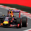 Daniil Kvyat (RUS) Red Bull Racing RB11 at Formula One World Championship, Rd8, Austrian Grand Prix, Practice, Spielberg, Austria, Friday 19 June 2015. © Sutton Motorsport Images