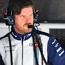Rob Smedley (GBR) Williams Head of Vehicle Performance at Formula One World Championship, Rd8, Austrian Grand Prix, Practice, Spielberg, Austria, Friday 19 June 2015. © Sutton Motorsport Images