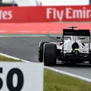 Fernando Alonso (ESP) McLaren MP4-30 at Formula One World Championship, Rd8, Austrian Grand Prix, Practice, Spielberg, Austria, Friday 19 June 2015. © Sutton Motorsport Images