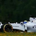 Felipe Massa (BRA) Williams FW37 at Formula One World Championship, Rd8, Austrian Grand Prix, Practice, Spielberg, Austria, Friday 19 June 2015. © Sutton Motorsport Images