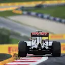 Pastor Maldonado (VEN) Lotus E23 Hybrid at Formula One World Championship, Rd8, Austrian Grand Prix, Practice, Spielberg, Austria, Friday 19 June 2015. © Sutton Motorsport Images