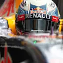 Daniel Ricciardo (AUS) Red Bull Racing RB11 at Formula One World Championship, Rd8, Austrian Grand Prix, Practice, Spielberg, Austria, Friday 19 June 2015. © Sutton Motorsport Images