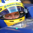 Marcus Ericsson (SWE) Sauber C34 at Formula One World Championship, Rd8, Austrian Grand Prix, Practice, Spielberg, Austria, Friday 19 June 2015. © Sutton Motorsport Images