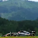 Nico Hulkenberg (GER) Force India VJM08 at Formula One World Championship, Rd8, Austrian Grand Prix, Practice, Spielberg, Austria, Friday 19 June 2015. © Sutton Motorsport Images