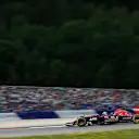Max Verstappen (NDL) Scuderia Toro Rosso STR10 at Formula One World Championship, Rd8, Austrian Grand Prix, Practice, Spielberg, Austria, Friday 19 June 2015. © Sutton Motorsport Images