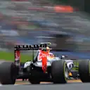 Daniel Ricciardo (AUS) Red Bull Racing RB11 at Formula One World Championship, Rd8, Austrian Grand Prix, Practice, Spielberg, Austria, Friday 19 June 2015. © Sutton Motorsport Images