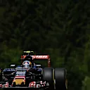 Max Verstappen (NDL) Scuderia Toro Rosso STR10 at Formula One World Championship, Rd8, Austrian Grand Prix, Practice, Spielberg, Austria, Friday 19 June 2015. © Sutton Motorsport Images