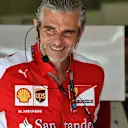 Maurizio Arrivabene (ITA) Ferrari Team Principal at Formula One World Championship, Rd8, Austrian Grand Prix, Practice, Spielberg, Austria, Friday 19 June 2015. © Sutton Motorsport Images