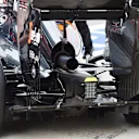 McLaren MP4-30 rear detail at Formula One World Championship, Rd8, Austrian Grand Prix, Practice, Spielberg, Austria, Friday 19 June 2015. © Sutton Motorsport Images