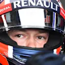 Daniil Kvyat (RUS) Red Bull Racing RB11 at Formula One World Championship, Rd8, Austrian Grand Prix, Practice, Spielberg, Austria, Friday 19 June 2015. © Sutton Motorsport Images