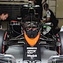 McLaren MP4-30 with new nose at Formula One World Championship, Rd8, Austrian Grand Prix, Practice, Spielberg, Austria, Friday 19 June 2015. © Sutton Motorsport Images