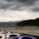 Kimi Raikkonen (FIN) Ferrari SF15-T at Formula One World Championship, Rd8, Austrian Grand Prix, Practice, Spielberg, Austria, Friday 19 June 2015. © Sutton Motorsport Images