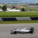 Felipe Massa (BRA) Williams FW37 at Formula One World Championship, Rd8, Austrian Grand Prix, Practice, Spielberg, Austria, Friday 19 June 2015. © Sutton Motorsport Images