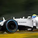 Felipe Massa (BRA) Williams FW37 at Formula One World Championship, Rd8, Austrian Grand Prix, Qualifying, Spielberg, Austria, Saturday 20 June 2015. © Sutton Motorsport Images