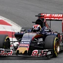 Max Verstappen (NDL) Scuderia Toro Rosso STR10 at Formula One World Championship, Rd8, Austrian Grand Prix, Qualifying, Spielberg, Austria, Saturday 20 June 2015. © Sutton Motorsport Images