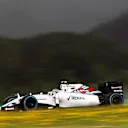 Valtteri Bottas (FIN) Williams FW37 at Formula One World Championship, Rd8, Austrian Grand Prix, Qualifying, Spielberg, Austria, Saturday 20 June 2015. © Sutton Motorsport Images