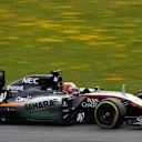 Nico Hulkenberg (GER) Force India VJM08 at Formula One World Championship, Rd8, Austrian Grand Prix, Qualifying, Spielberg, Austria, Saturday 20 June 2015. © Sutton Motorsport Images