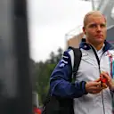Valtteri Bottas (FIN) Williams at Formula One World Championship, Rd8, Austrian Grand Prix, Qualifying, Spielberg, Austria, Saturday 20 June 2015. © Sutton Motorsport Images