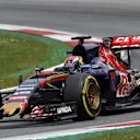 Max Verstappen (NDL) Scuderia Toro Rosso STR10 at Formula One World Championship, Rd8, Austrian Grand Prix, Qualifying, Spielberg, Austria, Saturday 20 June 2015. © Sutton Motorsport Images