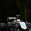 Nico Hulkenberg (GER) Force India VJM08 at Formula One World Championship, Rd8, Austrian Grand Prix, Qualifying, Spielberg, Austria, Saturday 20 June 2015. © Sutton Motorsport Images