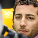 Daniel Ricciardo (AUS) Red Bull Racing RB11 at Formula One World Championship, Rd8, Austrian Grand Prix, Qualifying, Spielberg, Austria, Saturday 20 June 2015. © Sutton Motorsport Images