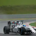 Felipe Massa (BRA) Williams FW37 at Formula One World Championship, Rd8, Austrian Grand Prix, Qualifying, Spielberg, Austria, Saturday 20 June 2015. © Sutton Motorsport Images