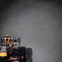 Daniil Kvyat (RUS) Red Bull Racing RB11 at Formula One World Championship, Rd8, Austrian Grand Prix, Qualifying, Spielberg, Austria, Saturday 20 June 2015. © Sutton Motorsport Images