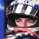 Max Verstappen (NDL) Scuderia Toro Rosso STR10 at Formula One World Championship, Rd8, Austrian Grand Prix, Qualifying, Spielberg, Austria, Saturday 20 June 2015. © Sutton Motorsport Images