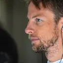 Jenson Button (GBR) McLaren at Formula One World Championship, Rd8, Austrian Grand Prix, Qualifying, Spielberg, Austria, Saturday 20 June 2015. © Sutton Motorsport Images