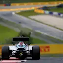 Valtteri Bottas (FIN) Williams FW37 at Formula One World Championship, Rd8, Austrian Grand Prix, Race, Spielberg, Austria, Sunday 21 June 2015. © Sutton Motorsport Images