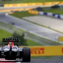 Daniel Ricciardo (AUS) Red Bull Racing RB11 at Formula One World Championship, Rd8, Austrian Grand Prix, Race, Spielberg, Austria, Sunday 21 June 2015. © Sutton Motorsport Images