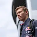 Daniil Kyvat (RUS) Red Bull Racing at Formula One World Championship, Rd8, Austrian Grand Prix, Preparations, Spielberg, Austria, Thursday 18 June 2015. © Sutton Motorsport Images