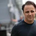 Felipe Massa (BRA) Williams at Formula One World Championship, Rd8, Austrian Grand Prix, Preparations, Spielberg, Austria, Thursday 18 June 2015. © Sutton Motorsport Images